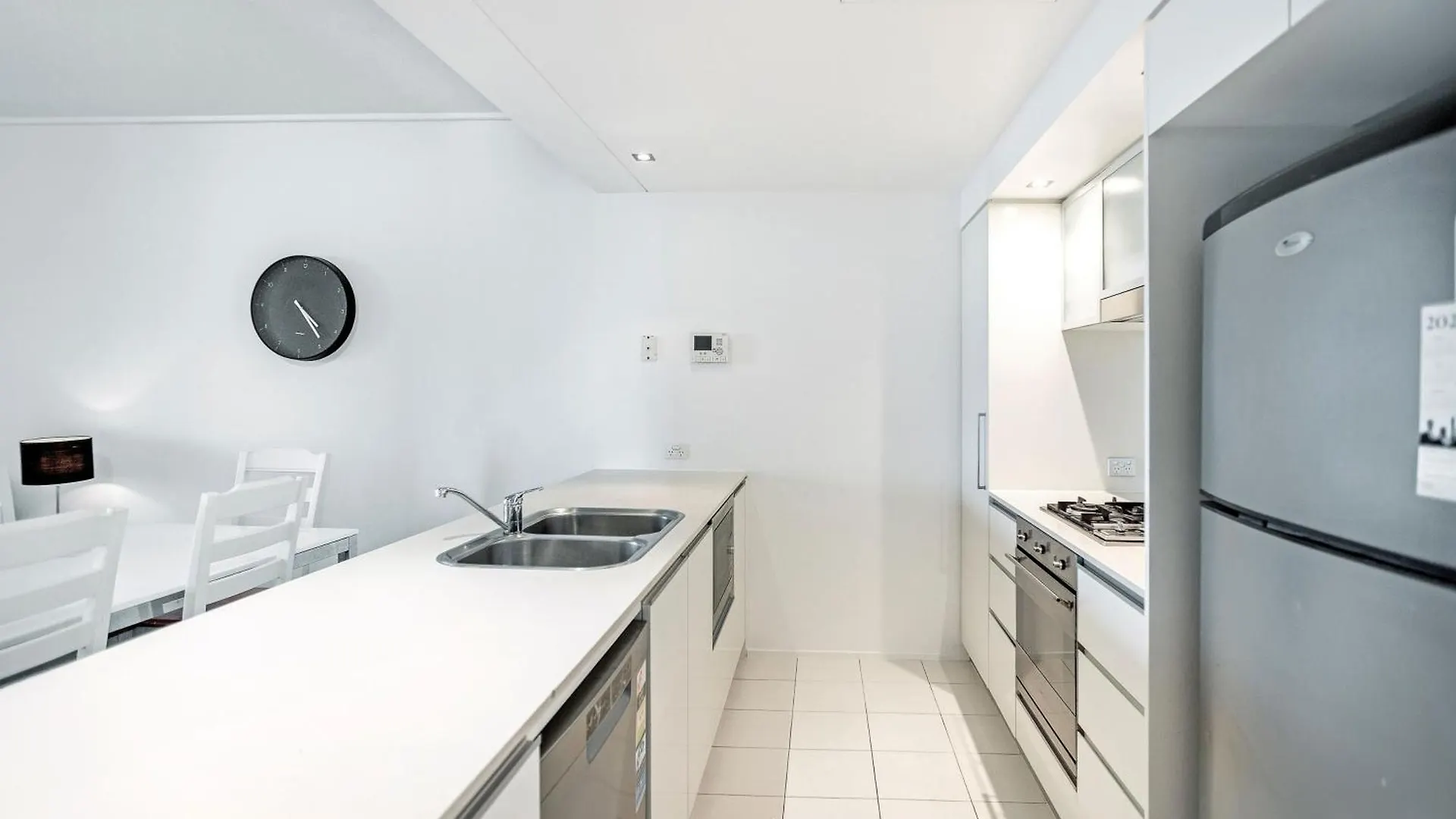 Flexible Inner City Apartment With Wifi Brisbane Austrália