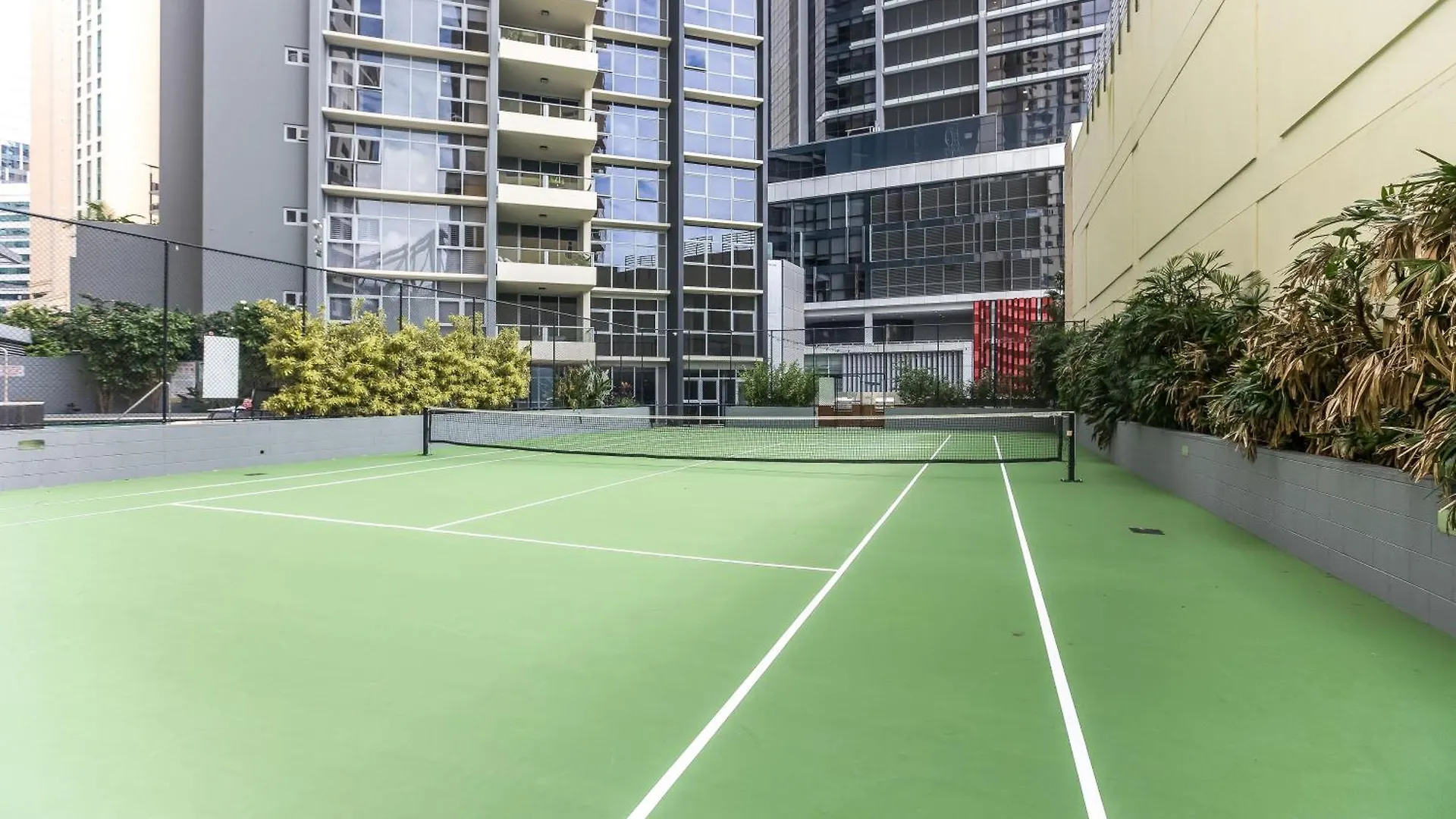 Flexible Inner City Apartment With Wifi Brisbane Austrália